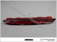 Ford Yedek Parça - HMPX ARKA 3. STOP KOMPLE